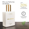 La French Influencer Perfumes for Men & Women 50ml