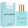 La French Night Manager Perfumes for Men & Women 50ml