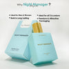 La French Night Manager Perfumes for Men & Women 50ml