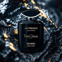 La French Timeless Homme Perfumes for Men 100ml