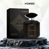 La French Timeless Homme Perfumes for Men 100ml
