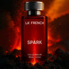 La French Spark Perfumes for Men & Women 100ml