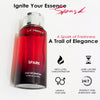 La French Spark Perfumes for Men & Women 100ml
