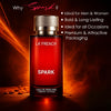 La French Spark Perfumes for Men & Women 100ml
