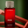 La French Spark Perfumes for Men & Women 100ml