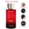 La French Spark Perfumes for Men & Women 100ml