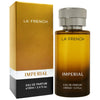 La French Imperial Perfumes for Men & Women 100ml