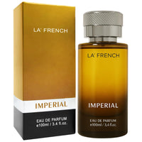 La French Imperial Perfumes for Men & Women 100ml