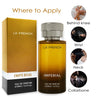 La French Imperial Perfumes for Men & Women 100ml