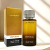 La French Imperial Perfumes for Men & Women 100ml