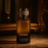 La French Imperial Perfumes for Men & Women 100ml