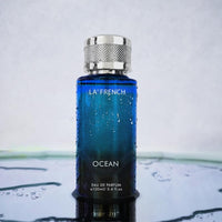 La French Ocean Perfumes for Men & Women 100ml