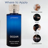 La French Ocean Perfumes for Men & Women 100ml