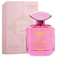 La French Timeless Femme Perfumes for Women 100ml