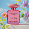 La French Timeless Femme Perfumes for Women 100ml