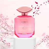 La French Timeless Femme Perfumes for Women 100ml