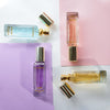 La French Elegant Perfume Gift Set for Men & Women 4 X20ml
