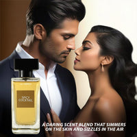 La French Spicy Cocktail Perfumes for Men & Women 100ml