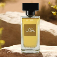 La French Spicy Cocktail Perfumes for Men & Women 100ml