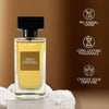 La French Spicy Cocktail Perfumes for Men & Women 100ml