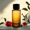 La French Musk Perfumes for Men & Women | Long Lasting Eau de Parfum - 100 ml