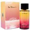 La French Sun Kissed Perfumes for Men & Women | Long Lasting Eau de Parfum - 100 ml