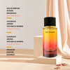 La French Sun Kissed Perfumes for Men & Women | Long Lasting Eau de Parfum - 100 ml