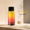 La French Sun Kissed Perfumes for Men & Women | Long Lasting Eau de Parfum - 100 ml