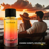 La French Sun Kissed Perfumes for Men & Women | Long Lasting Eau de Parfum - 100 ml