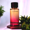 La French Sun Kissed Perfumes for Men & Women | Long Lasting Eau de Parfum - 100 ml