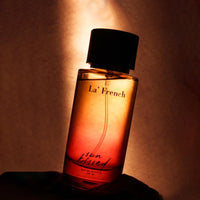 La French Sun Kissed Perfumes for Men & Women | Long Lasting Eau de Parfum - 100 ml