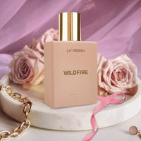 La French Wildfire Perfumes for Men & Women 50ml
