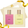 La French Brat & Cassanova Men Perfume Gift Set (2 x 50ml)