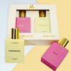 La French Brat & Cassanova Men Perfume Gift Set (2 x 50ml)