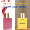 La French Brat & Cassanova Men Perfume Gift Set (2 x 50ml)