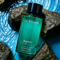 La French Aqua Perfumes for Men & Women 100ml