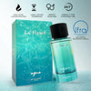 La French Aqua Perfumes for Men & Women 100ml