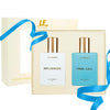 La French Influencer & Final Call Perfume Gift Set for Men & Women (2 x 50ml)