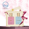 La French Brat & Alpha Women Perfume Gift Set for Men & Women (2 x 50ml)