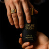La French Unisex Perfume Gift Set - Luxure Oudh Perfume 100ml & Luxure Oudh Deodorant 150ml
