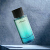 La French Nautical Noir Perfumes for Men & Women 100ml