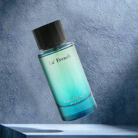 La French Nautical Noir Perfumes for Men & Women 100ml