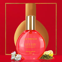 La French Affair Perfumes for Women 30ml