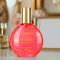 La French Affair Perfumes for Women 30ml