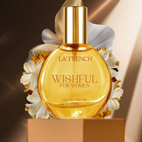 La French Wishful Perfumes for Women 30ml