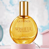 La French Wishful Perfumes for Women 30ml