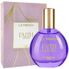 La French Faith Perfumes for Women 30ml