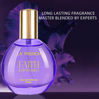 La French Faith Perfumes for Women 30ml