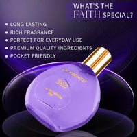 La French Faith Perfumes for Women 30ml