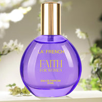 La French Faith Perfumes for Women 30ml